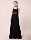  HAVEN - Robe de Jeune Fille d'Honneur Mousseline