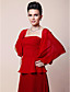  DEMETRIA - Vestido de Festa e Damas em Chifon