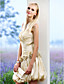  JORID - Abito da Sposa in Taffetà