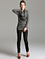  ts gepatcht rekbaar skinny jeans