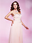  LIZETTE - Kleid für Abendveranstaltung aus Chiffon