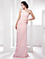  PORTLAND - Kleid für Abendveranstaltung aus Chiffon
