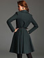  ts volant gonna cappotto