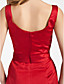  BASINGSTOKE - Vestido de Madrinha em Cetim