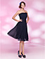  PASADENA - Kleid für Cocktailparty aus Chiffon