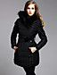  dentelles broderies ts blouson puffer