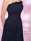  PASADENA - Kleid für Cocktailparty aus Chiffon