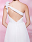  ANEMONE - Abito da Cocktail in Chiffon