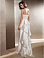  PEARL - Vestido de Noiva em Cetim