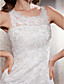  YOLINE - Vestido de Novia de Tul