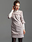  ts ternet halv ærme kjole
