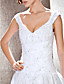  CITLALI - Robe de Mariée Satin