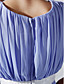  BAKA - Kleid für Abendveranstaltung aus Chiffon