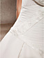  Exquisite Floor-length Chiffon Lace Wedding Dress