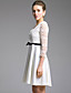  TS Quarter-length Lace Dress