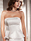  PEARL - Vestido de Noiva em Cetim