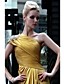  XYLINA - Robe de Soirée Mousseline Satin