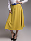  TS Retro Wool Knit Skirt (More Colors)