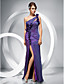  TIERNEY - Kleid für Abendveranstaltung aus Chiffon