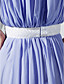  BAKA - Kleid für Abendveranstaltung aus Chiffon