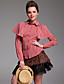  TS Cape Design Vintage Top