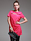  TS Simplicity Neon Cut Out Dress