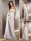  PEARL - Vestido de Noiva em Cetim