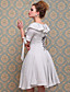  ts millésime 1950 robe balançoire cordon massif