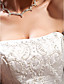  FUENSANTA - Vestido de Noiva em Cetim