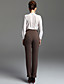  TS Pleat Slack Pants