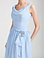 ISOBEL - Vestido de Madrinha em Chifon