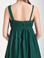  BARBRA - Robe de Demoiselle d'Honneur Mousseline Tulle