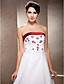  BESS - Abito da Sposa in Raso