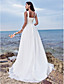 OCEANSIDE - Robe de Mariée Mousseline