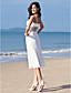  BERYLL - Vestido de Noiva em Chifon
