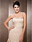  LEWISHAM - Vestido de Novia de Satén y Encaje con Bolero