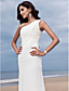  SIVE - Vestido de Noiva em Chifon