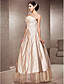  SKYE - Vestido de Novia de Satén y Encaje
