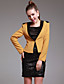 TS Colorblock Blazer