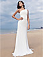 SIVE - Vestido de Noiva em Chifon