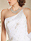  VALESKA - Vestido de Novia de Organza