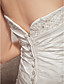  SANAA - Abito da Sposa in Taffetà