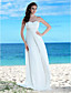  LIDWINA - Vestido de Novia de Gasa