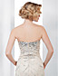  TULA - Abito da Sera in Organza