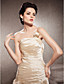  YVETTE - Vestido de Novia de Tafetán y Encaje