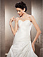  SANAA - Abito da Sposa in Taffetà