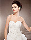  OFRA - Trouwjurk van Organza