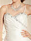  URBANA - Vestido de Novia de Tafetán