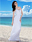  ANNELIESE - Trouwjurk van Chiffon