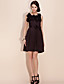  TS Hand sewn Flower Dress